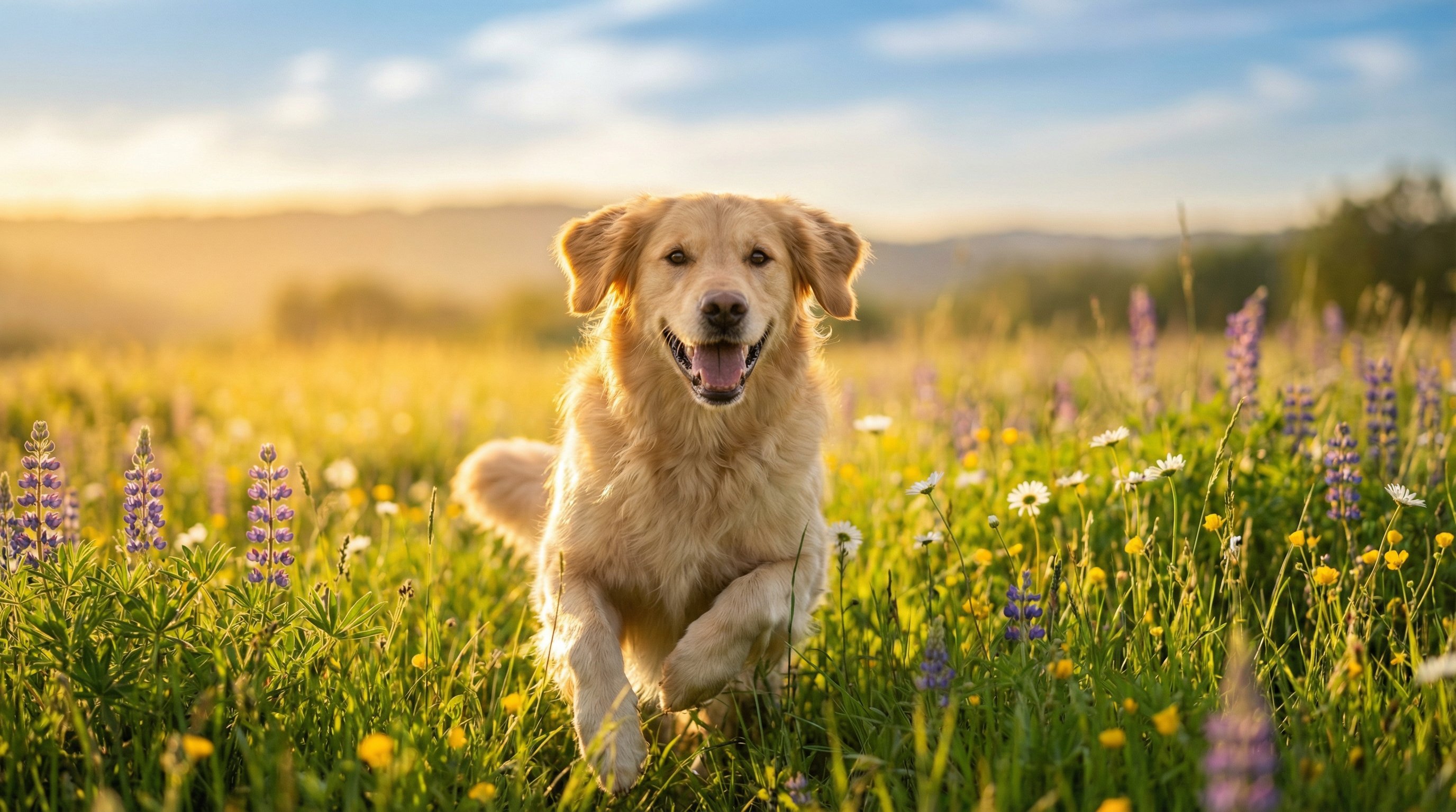 日本三级金毛犬户外探险视频