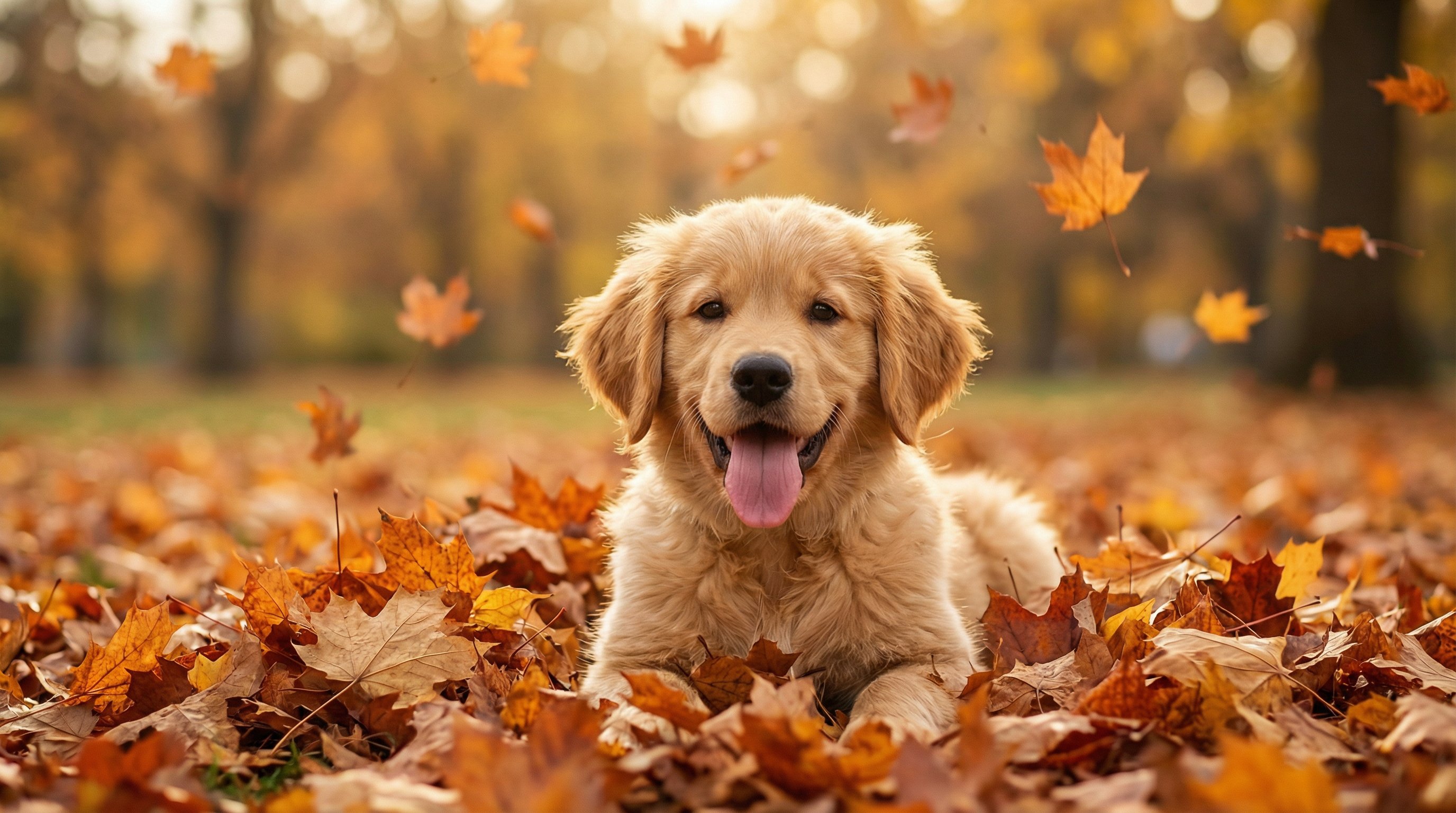 日本三级金毛幼犬秋日视频
